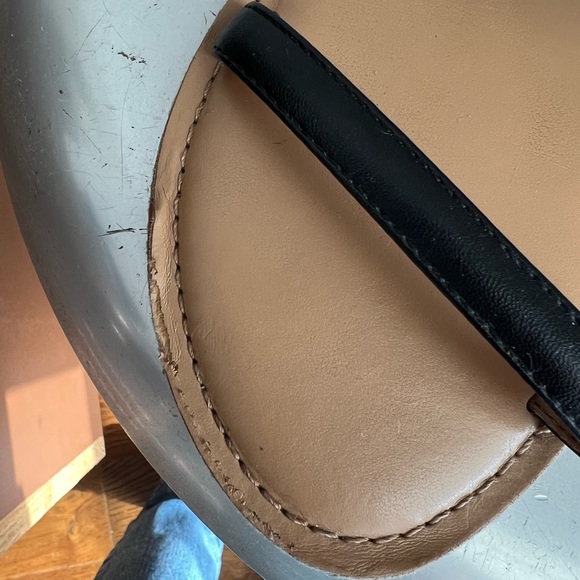 Banana Republic sandals - Picture 4 of 4